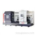 CK61100 Hard Rail Fully Automatic Horizontal CNC Lathe